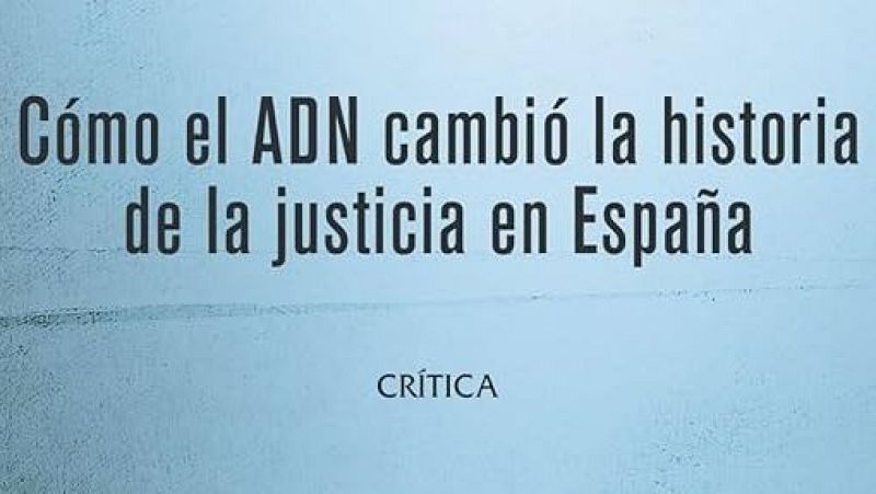 La importància de l'ADN - De nit | Escoltar