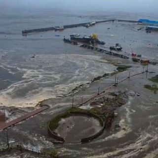 Eulàlia Masana: "No sabem quan, però sí on tindran lloc els terratrèmols"