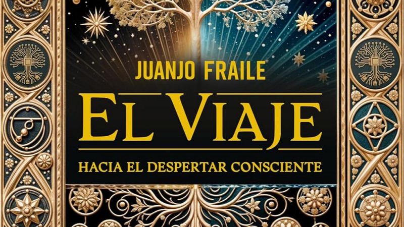 El viaje hacia el despertar consciente con Juanjo Fraile - El último tren | Escuchar