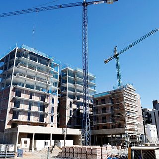 El nuevo Plan Estatal de Vivienda impulsa el parque público y la rehabilitación