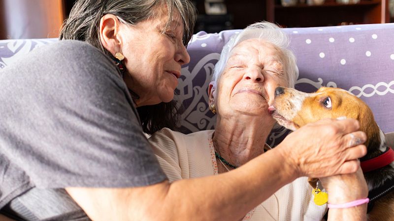 El palabrero - Queridos hipocorísticos - 21/04/26 - Escuchar ahora