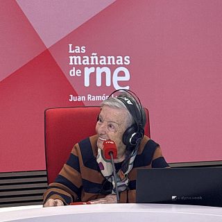 'Yo solo quiero irme a Francia', con Mar�a Galiana