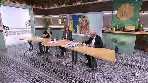 Regularitzaci� de migrants, pr�rroga de lloguers i el "preu din�mic"