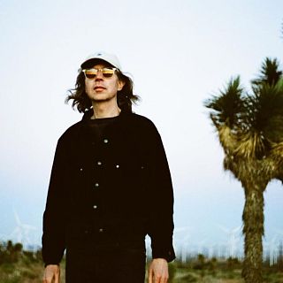 Beck galopa de nuevo