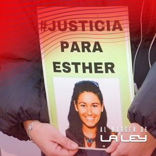 2x34 - Giro en el caso Esther L�pez y narcotr�fico gallego