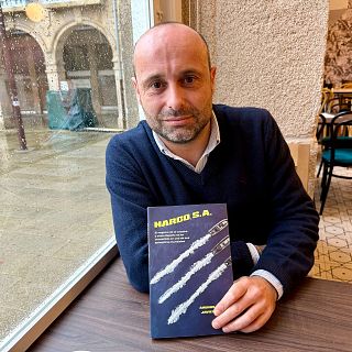 Javier Romero: "¿Cómo justifica un narco un préstamo a un alcalde?"