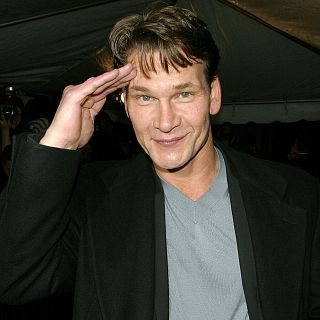 La vídua de Patrick Swayze diu que parla amb el seu esperit