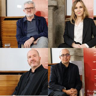 Cultura26 | Podcast: Las grandes instituciones culturales