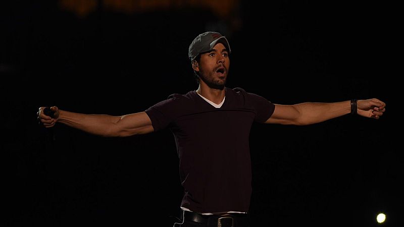 Rebobinando - Enrique Iglesias, "Duele el Corazón" - 27/06/26 - Escuchar ahora