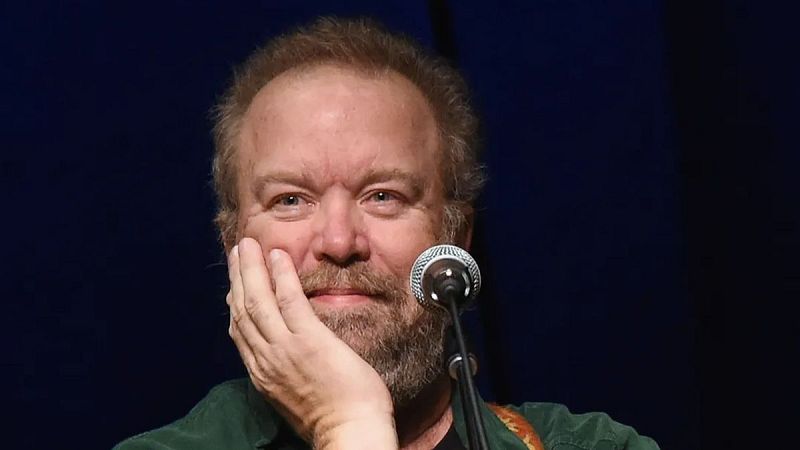 Sin rodeos - Murió Don Schlitz, el magistral compositor de “The Gambler” - 21/04/26 - Escuchar ahora