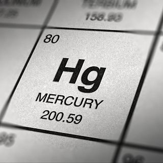 Las inesperadas especies de mercurio en la atmósfera