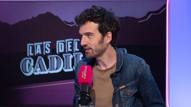 Guille Galván, nadie con ese nombre vive aquí | Las del Cadillac (2x06) - Las del Cadillac. El podcast | Escuchar