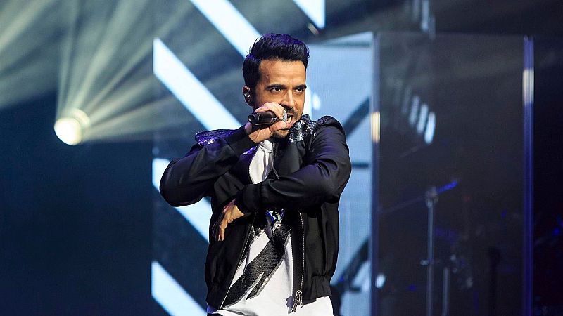 Rebobinando - Luis Fonsi & Demi Lovato, "Échame la Culpa" - 28/04/26 - Escuchar ahora