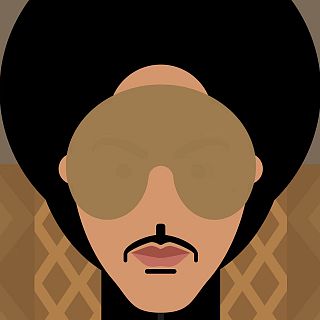 10 a�os sin Prince