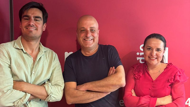 El mat� de R�dio 4 - Quants diners hauries de tenir estalviats a la teva edat i Lo Pau de Ponts - El mat� de R�dio 4 | Escoltar