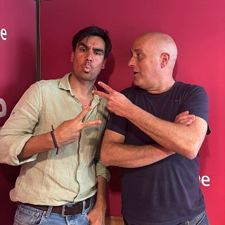 Lo Pau de Ponts dedica una cançó a l'addicció als mòbils!