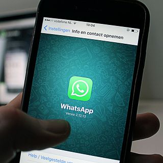 Com evitar que et robin el WhatsApp i què has de fer si te'l prenen