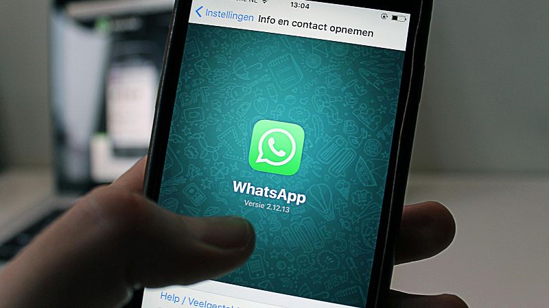 El mat� de R�dio 4 -  Com evitar que et robin el WhatsApp i qu� has de fer si te'l prenen - El mat� de R�dio 4 | Escoltar