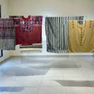 Arte y tradición textil en América Latina