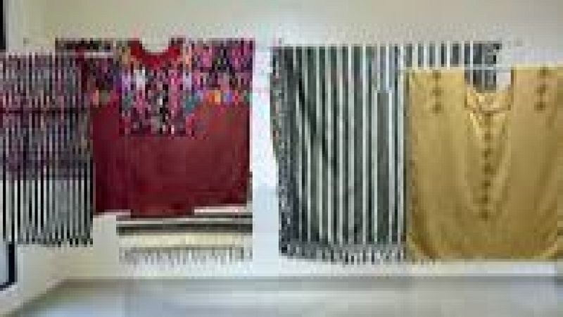 Reportajes 5 Continentes - Arte y tradición textil en América Latina - Reportajes 5 continentes | Escuchar ahora