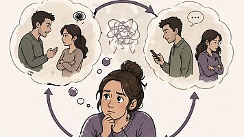 Per qu� repetim els mateixos patrons en les relacions? Amb la sex�loga Eva Moreno