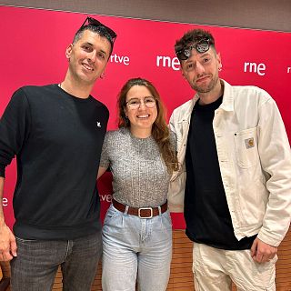 Els Cactus presenten el seu quart àlbum, "Backstage"