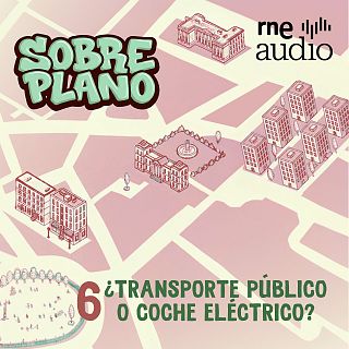 1x06. ¿Transporte público o coche eléctrico?