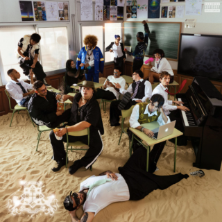 Cutemobb: La Epifanía