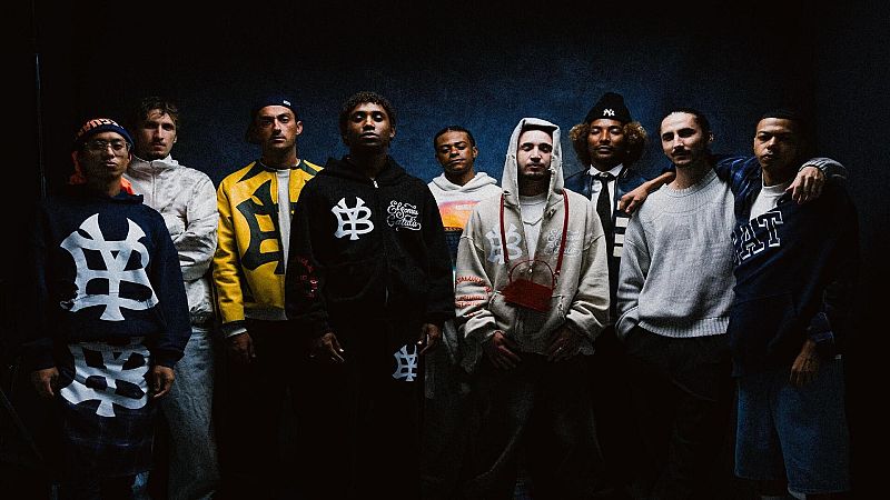 Santo Ruido - Cutemobb: La Epifanía - 21/04/26 - Escuchar ahora