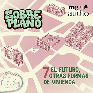 El futuro, otras formas de vivienda