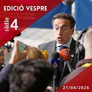 Edici� Migdia - 21/04/2026