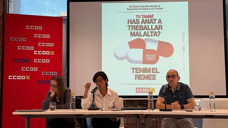 Irídia alerta de l'augment de la violència institucional a Catalunya