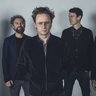 David Carabén: "El català és una llengua versàtil per cantar el que sigui"