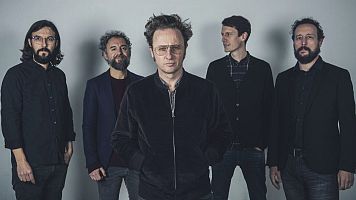 David Carab�n: "El catal� �s una llengua vers�til per cantar el que sigui"