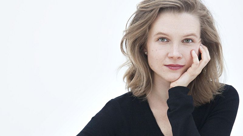 Programa de mano - El Coro de Radio France, desde París - 21/04/26 - Programa de mano - Radio Clásica | Escuchar