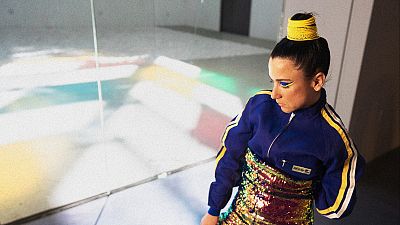 En escena - Un diccionario esc�nico, por Alessandra Garc�a - En escena | Escuchar