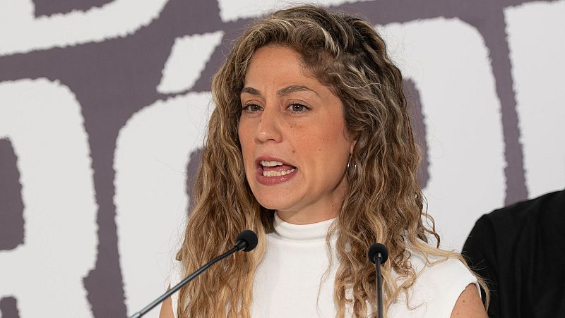 Hernández (Sumar): "La medida clave para el problema de la vivienda es la intervención del mercado" - 24 horas | Escuchar