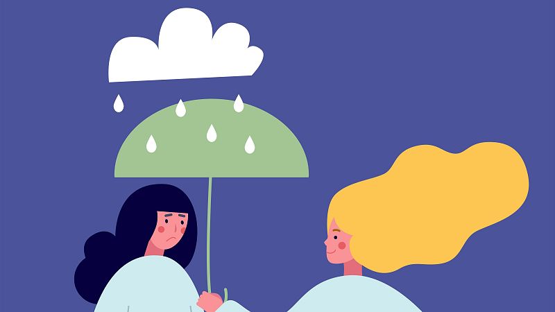 Hablamos de Salud Mental - Desestigmatizar la psicosis - Escuchar ahora