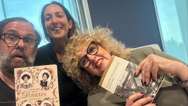 Mar Vidal i Pere Vall - De nit | Escoltar