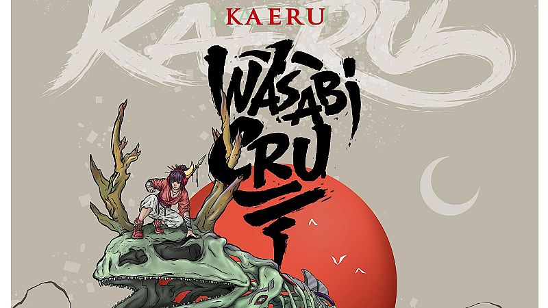 Frank T presenta... - MICRO EN ON. Wasabi Cru - 22/04/26 - Frank T presenta | Escuchar