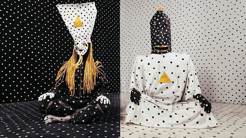 Sateli 3 - Angine De Poitrine: Math Rock instrumental y microtonal - 22/04/26 - Sateli 3 | Escuchar