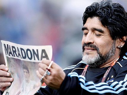 3er judici per la mort de Diego Armando Maradona