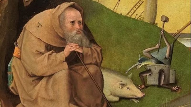 La soledad sonora - Silentium. El sonido eremítico - 21/04/26 - La soledad sonora | Escuchar