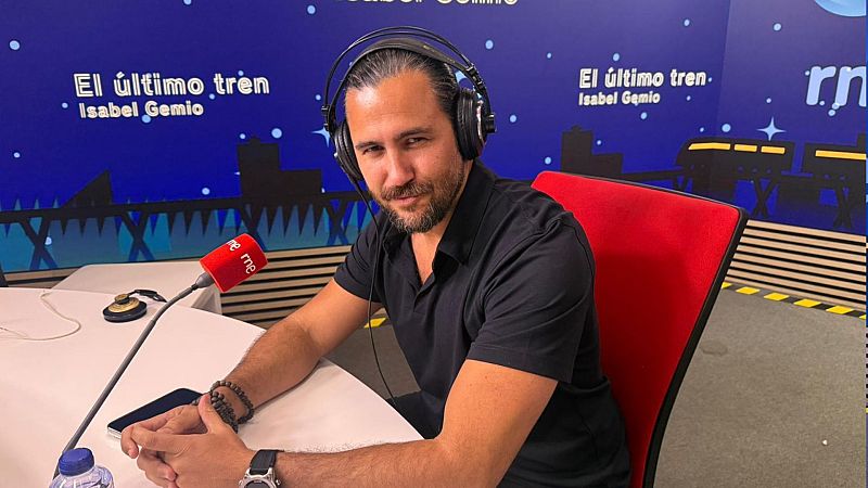 Reforestación y hambre cero - El último tren | Escuchar