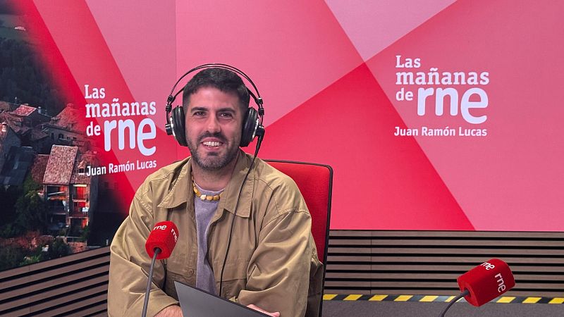 Las mañanas de RNE - La fiesta y el barrio de La Pegatina - Las mañanas de RNE | Escuchar