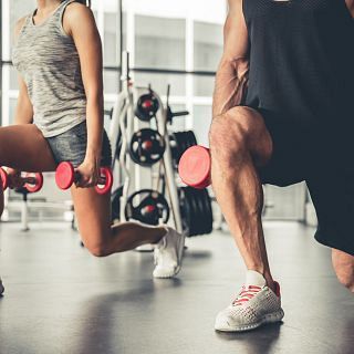 La bacteria intestinal asociada a una mejor condici�n f�sica