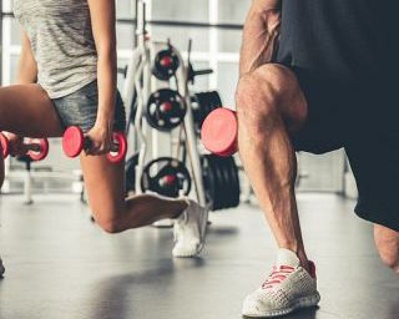 A golpe de bit en Radio 5 - La bacteria intestinal asociada a una mejor condición física - 22/04/26 - Escuchar ahora