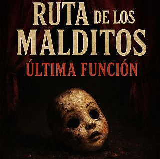 Salamanca - Ruta de los Malditos
