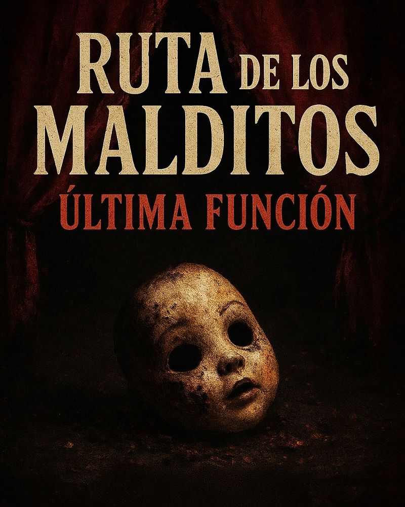 Reportajes Emisoras - Salamanca - Ruta de los Malditos - 22/04/26 - Escuchar ahora