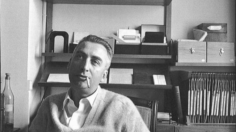 Preguntas a la historia - ¿Quién fue Roland Barthes? - 24/04/26 - Escuchar ahora